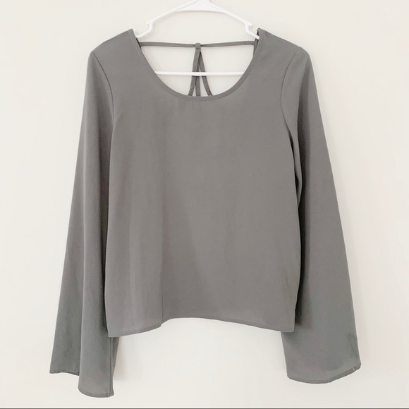 Grayson Threads Blouse - Picture 1 of 4